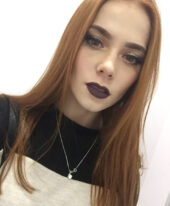 Yana, 24