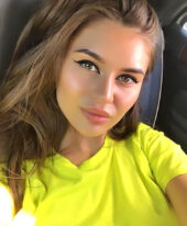 Svetlana, 27
