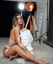 Marisha, 22