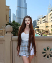 קרוליין, 20
